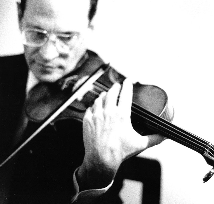 Joseph Gold Violinist