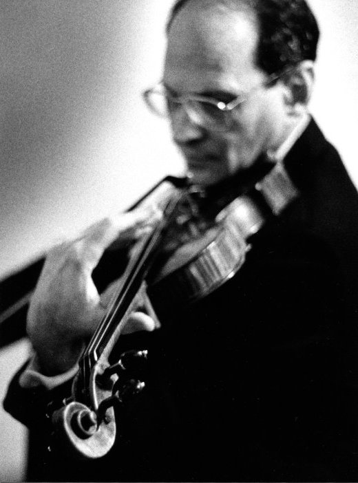 Joseph Gold Violinist